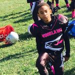 Jamar Stephens Jr - @jamarstephensjr - Instagram