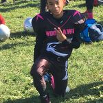 Jamar Stephens jr🏈Woodlawn - @jamaremail - Instagram