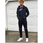 Jamar - @jamar_stewarts_weenie - Instagram