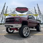 Jamar Stewart - @forgedtripp_5.3 - Instagram