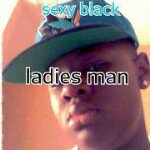 Jamar Stewart - @bigblack_345 - Instagram