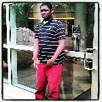Jamar Stewart - @ysbf_blackboy - Instagram