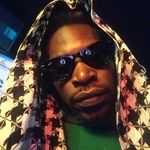 Jamar Stewart - @jamarstewart1159 - Instagram