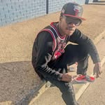 Jamar Stewart - @stewieroc1989 - Instagram