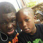 Jamar Stewart - @ysbf_bigblack - Instagram