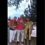 Jamar Stewart Plant - @jamarstewartplant - Instagram