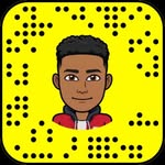 Jamar woods - @jamarwoods93 - Instagram