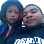 Jamar Woods - @ya_boi_jamar - Instagram