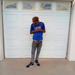 Jamar Woods - @jamarwoods4 - Instagram