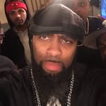 Jamar Woods - @dirtdig9 - Instagram