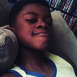 Jamar Brooks Jr - @jralvinleonard - Instagram