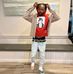 Jamal Davis - Facebook