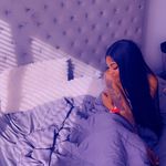 Jamara Davis - @queenofnature__ - Instagram