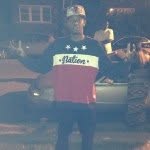 Jamarcus Ellis - @tonetone_dh - Instagram