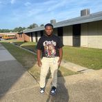 Jamarcus Hill - Facebook