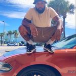 Jamarcus Hill - @scathill - Instagram