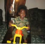 Jamarcus Hill - @jaythapluh - Instagram
