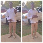 Jamarcus Hill - @__jamarcushill223 - Instagram