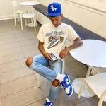 Jamarcus Johnson - @jamarcus_johnson1 - Instagram