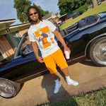 jamarcus Johnson - @honcho_4_29 - Instagram