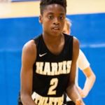 Ja’Marcus Johnson - @_jay2swifty - Instagram