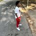 Jamarcus Johnson - Facebook