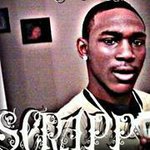 Jamarcus Moore - @scrapp424 - Instagram