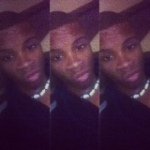 Jamarcus Moore-Hall - @prettyboy_jaeh - Instagram