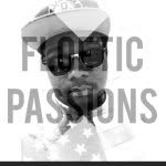 Jamarcus Lewis-Washington - @floeticpassionswritings - Instagram