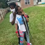 Jamarcus Washington - @baby_k4z - Instagram