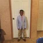Jamarcus Washington - @stay_hopping25 - Instagram