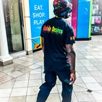 Jamarcus Woods - Facebook