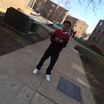 Jamari Clark - @big_boss_jc_1234 - Instagram