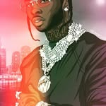 Jamari Clark - @jamariclark16 - Instagram