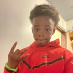 Jamari Clark - @jamari56298 - Instagram