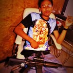 jamari clark - @yung.migi - Instagram