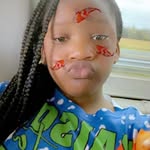 Jamari Harrison - @jaamri_dagoat - Instagram
