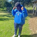 jamari harrison - @jgohxrd - Instagram