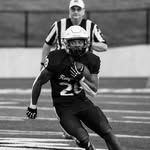 Jamari Harrison - @jamariharrison28 - Instagram