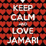 jamari Robinson - @keep_calm_and_love_mari - Instagram