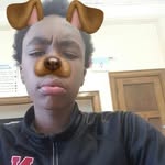 Jamari Robinson - @jellyfam_316 - Instagram