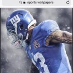 Jamari Robinson - @cripgangee - Instagram