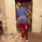 Jamari Robinson - @tocoldtohold - Instagram