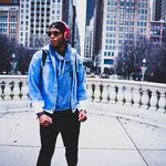 Jamari Robinson - @mari_bam2robinson - Instagram