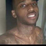 Jamari Robinson - @i_am_focused10 - Instagram