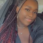 Jamari Robinson - @_asjanee - Instagram