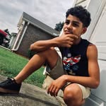 Jamari Smith - @jamari38 - Instagram