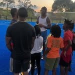 Jamari Smith - @lilmari2012 - Instagram