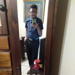 Jamari Smith - @smithpastor_2001 - Instagram