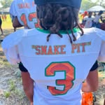 Jamari Smith - @j_burrr14 - Instagram